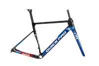 Quick Pro GR:ONE × L39ION LIMITED EDITION