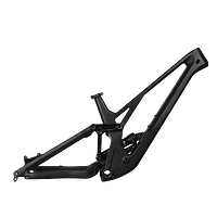 Dengfu M031 ENDURO SUSPENSION CARBON FRAME