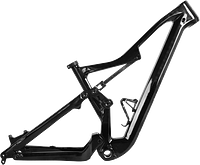 Dengfu M028 AM SUSPENSION CARBON FRAME
