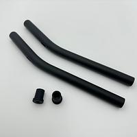 Avenger Carbon TT handlebar Extension Rest bar
