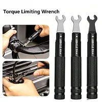 4/5/8Nm Voreingestellter Drehmomentschlüssel, Hydraulischer Bremsschlauch-Spanner, Auto-Reparaturwerkzeug für Shimano SRAM Magura Rennrad-Bremsservice - AliExpress 18
