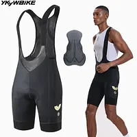 YKYWBIKE MÃ¤nner Radfahren TrÃ¤gerhose 3 Taschen Sommer Rennrad Kurze Hosen MTB Fahrrad TrÃ¤gerhose Pro Team Belgien Pad - AliExpress 18