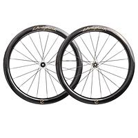 LightFast Ultra Light Carbon Spoke Wheelset-LF X Series-LF X5 from 829 g/pair