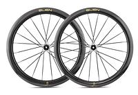 8Lien Wide Version Disc Carbon Wheelset (25MM Inner)
