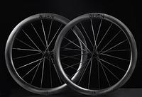 8Lien L4 Disc Carbon Wheelset