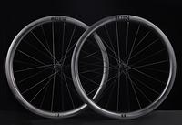 8Lien G4 Disc Carbon Wheelset
