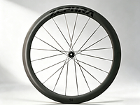 Zephra 50 Carbon Road Wheelset