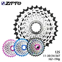 ZTTO ULT2 12-Gang Kassette 11-30T Rennrad Freilauf