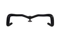 XM Carbon Speed One-Piece molded stiff reliable GR Riser XMCS gravel integrated handlebar(25-30 days lead time)
