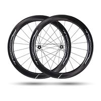 TOCCAY Ghost Gravel 58 Aero Disc Brake Wheelset