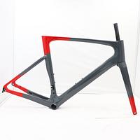 Velobuild VB R-099 Aero Carbon Frame Road Bike