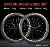 Goldix R180SL 700C Leichte Carbon-Speichen-Laufräder 36T Ratchet Laufradsatz Scheibenbremse Clincher Tubeless-kompatibel - AliExpress 18