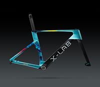 XDS AD9 Frameset