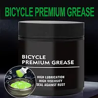 30/50/80/100g Bicycle Lubricating Oil For bike Green Effect Bearing Grease Hub Lubricants Lipid Elements