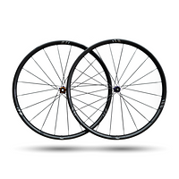 FARSPORTS NEW AIR Carbon Spoke Climbing Wheelset