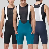 Cheji Herren-Radlerhose mit 2 Seitentaschen - AliExpress 18