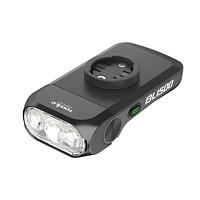TOWILD BL1500 Bike Light: 1500 Lumens, 32° Head, USB-C & Remote