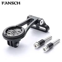 Garmin Wahoo Bryton Xoss IGPSPORT Computer Gopro Camera Bicycle Combo Mount Holder, Adjustable Out Front Stem Bike Mount - AliExpress 18