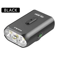 TOWILD BL900 Road Bike Light | Dual Beam, Smart Sensor, IPX6 Waterproof