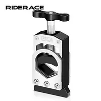 Bike Handlebar Cutter For 22.2 /28.6mm Seatpost Repair Tools Bicycle Carbon Fiber Steerer Tube Cutter Fork Cutting Tool