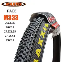Maxxis M333 PACE Mtb Bicycle Tire 26 * 1.95 26 * 2.1 27.5 X1.95 27.5x2.1 29 x 2.1 29er Mountain Bike Tire Steel Wire Bicycle 1PC - AliExpress 18