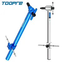 TOOPRE Bicycle Frame Tail Hook Straightener Lifting Lug Pull Tool Derailleur Hanger Straightener MTB Bike Tail Hook Aligner - AliExpress 18