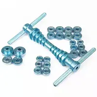 Bicycle Bearings Extractor Installation Tool Wheels/Hub Bearings Press Set BB Soft Tail Frame Press Bike Tool Bicycle Accessory - AliExpress 18