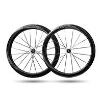 CRW Works CS5055 Road Disc Brake Wheelset