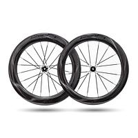 CRW Works CS6575 Disc Brake Wheelset