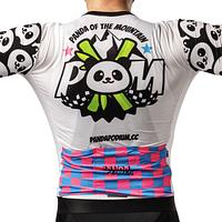 Panda Podium Elite Jersey - POM