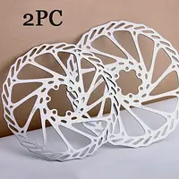 2PC AVID Disc Brake Rotor G3 HS1 Bicycle Rotors 160mm 180mm 203mm Ultralight Hydraulic Brake Rotor for Shimano SRAM
