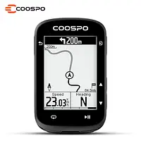 COOSPO CS500 Route Navigation Bike Computer GPS Cycling Odometer Wireless Bicycle Speedometer Cycle Stopwatch ANT+ Bluetooth5.0 - AliExpress 18