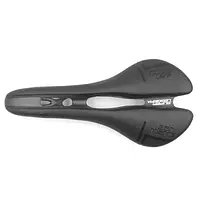 Super light carbon fiber road bike saddle sans comfort racing wide saddle men mtb mountain bike cycling seat italia seads Part