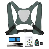 Turn Signal Wireless Remote Control for Reflective Vest Backpack for Cycle Running Walking Jogging - AliExpress 18
