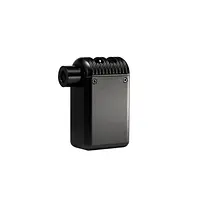 Rrskit 100PSI Portable Pocket Bike Pump Electric Air Pump Rechargeable Compressor Tire Inflator For Bicycle Pump - AliExpress 18