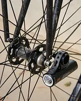 Paul Components Gino Light Mount Lamp Holder Handlebar Lights - AliExpress 18