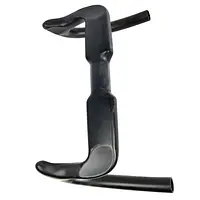 BIKEDOC HB23 New Track Bar Carbon Handlebar Drop Bar UD Gloss/Matte Finish 31.8MM*330/390MM Races Bars Bicycle Parts Ultra Light - AliExpress 18