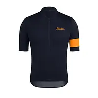 Breathable Pre-Shrunk Cycling Set for Men, Suitable for Summer, Designed by RAUDAX 2023 comes with Fitted Short Sleeves