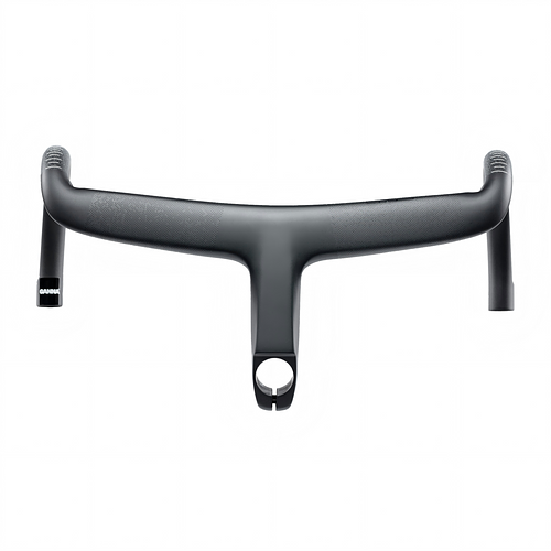 GANNA Angle° Integrated Handlebar