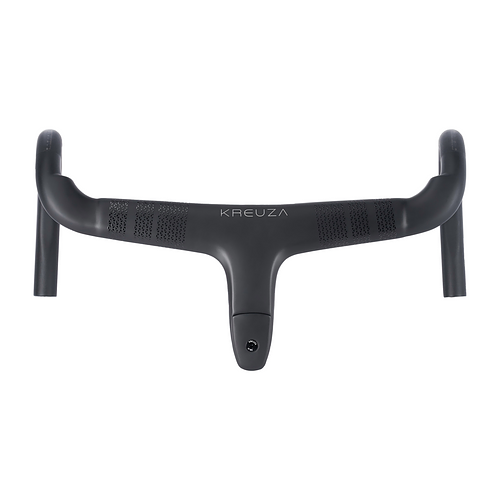 evolve KREUZA Apex Integrated Handlebar