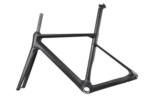 XMCS CS-R01 disc carbon road disc frame bicycle frameset new CS-R01 (2024)