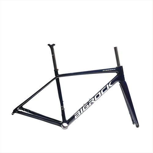 Bigrock Sohtea TEAM EDITION Carbon Road Bike Frameset