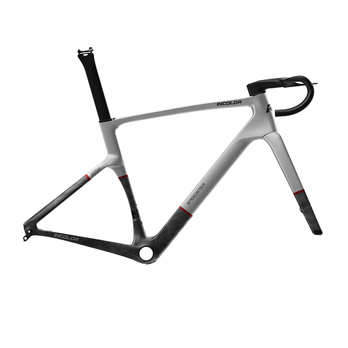 INCOLOR SR Road Frameset