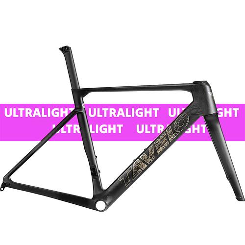 TAVELO Arow Road Bike ULTRALIGHT Edition