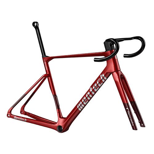 MENTECH Chermin R All-Round Race Bike Frameset