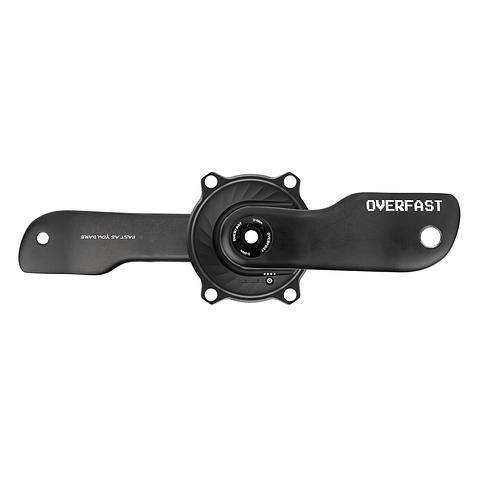 OVERFAST Aero Cranks w/ Spider