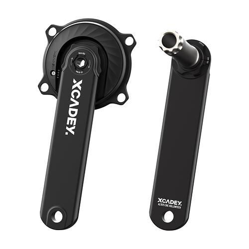 XCADEY XPOWER CRANKSET 110BCD-4S