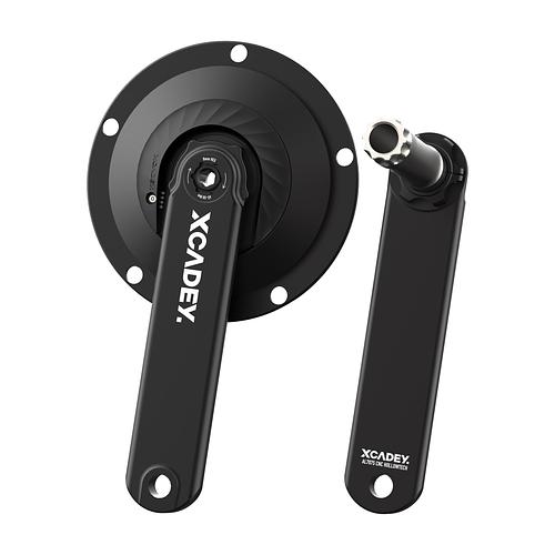 XCADEY XPOWER CRANKSET 144BCD
