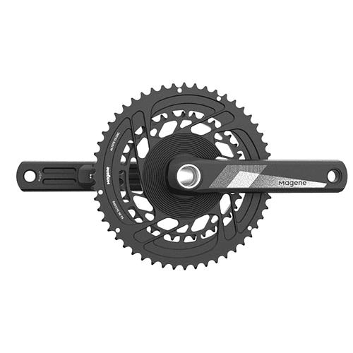 Magene P325 CS Dual Sided Power Meter Crankset