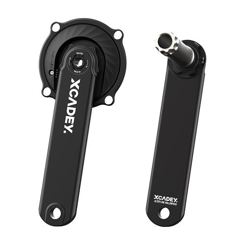 XCADEY XPOWER CRANKSET 104BCD